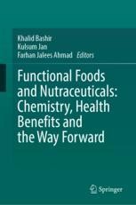 Recent Advances in Extraction of Phytochemicals | Springer Nature Link