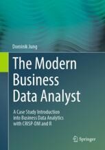 The Modern Business Data Analyst: A Case Study Introduction