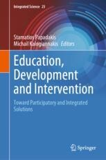 Education, Development and Intervention: Toward Participatory and