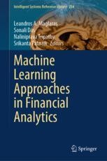 Machine Learning Approaches in Financial Analytics | Springer Nature Link