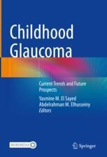 Genetics of Childhood Glaucoma | SpringerLink