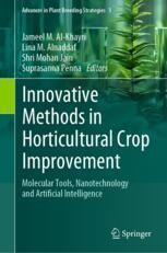 Plant Genetic Engineering: Nanomaterials-Based Delivery of Genetic