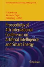 Proceedings of 4th International Conference on Artificial Intelligence ...
