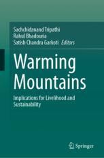 Long-Term Monitoring of Snow Cover Extent and Land Surface