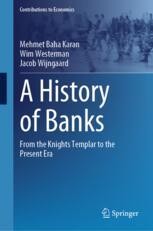 A History of Banks: From the Knights Templar to the Present