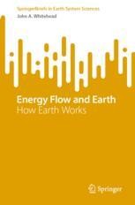 Energy Flow and Earth: How Earth Works | SpringerLink