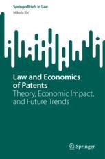 Introduction: Law and Economics in a Nutshell | Springer Nature Link