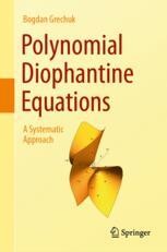 Explicit Descriptions of the Solution Sets | SpringerLink