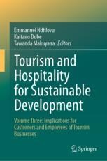 Tourism and Hospitality for Sustainable Development: Volume Three ...