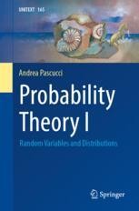 Probability Theory With Applications, 2nd Edition: RAO M.M.