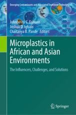 Sources and Environmental Distribution of Microplastics in Nigeria