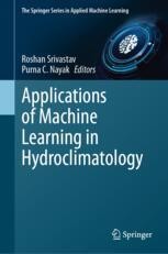 Applications of Machine Learning in Hydroclimatology | Springer Nature Link