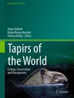 The Fossil Record of Tapirs | SpringerLink