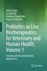 Gut Biotransformation of Phytometabolites | Springer Nature Link
