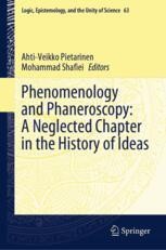 Phenomenology and Phaneroscopy: A Neglected Chapter in the History of ...