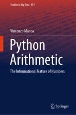 Python Arithmetic: The Informational Nature of Numbers | SpringerLink