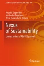 Nexus of Sustainability: Understanding of FEWSE Systems І