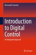 Introduction to Digital Control: An Integrated Approach | Springer ...