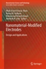 Modified ZnO Nanomaterials Electrodes for Monitoring of
