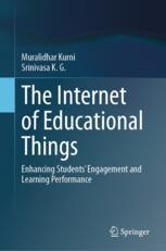 IoT for Smart Learning Environment | Springer Nature Link