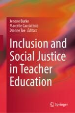 Jean Rockel Reframing Early Childhood Teacher Education to Support Equity and ...