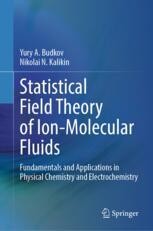 Statistical Field Theory of Ion-Molecular Fluids
