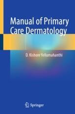 Manual of Primary Care Dermatology | Springer Nature Link