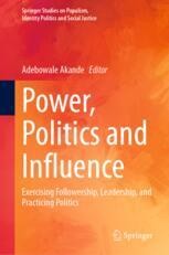 Exploring Power And Politics In The Workplace 2026: Reader Commentary, Chapters, and Analysis
