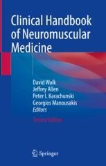 Muscle Diseases (神経学) Diseases of Muscle | Springer Nature Link