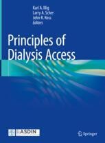 Principles of Dialysis Access | Springer Nature Link