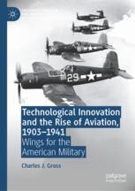 Gross Book Details US Military Aviation Innovation Drivers