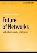Cloud Networking | Springer Nature Link