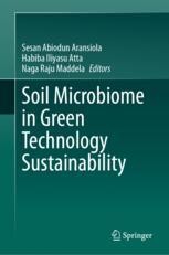 Soil Microbial Enzymes and Applications | Springer Nature Link