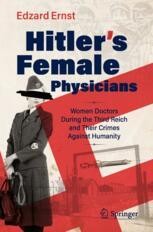 洋書 Nurses and Midwives in Nazi Germany The Role of Doctors and Nurses | Holocaust Encyclopedia