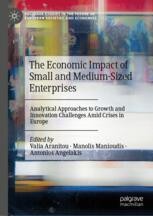 The Economic Impact of Small and Medium-Sized Enterprises: Analytical ...