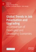 Structural Changes in South Korean Employment (2000–2021