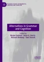 Amazon.com: Cognitive Grammar: A Basic Introduction