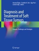 Diagnosis and Treatment of Soft Tissue Tumors: Changes, Challenges