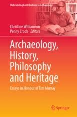 Chinese Archaeology of the Last 40 Years | SpringerLink