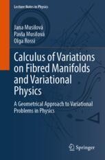 Variational Physics | SpringerLink