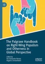 The Palgrave Handbook on Right-Wing Populism and Otherness in