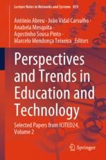 Integrating Digital Tools to Enhance Learning Experiences in Higher ...