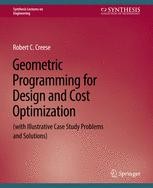 Geometric Programming for Design and Cost Optimization | SpringerLink