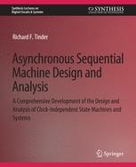 Analysis of Asynchronous FSMs | Springer Nature Link