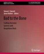 Bad to the Bone: Crafting Electronic Systems with BeagleBone Black, Second  Edition | SpringerLink