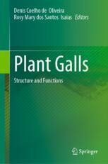 Starch—Histolocalization and Metabolism in Plant Galls | Springer