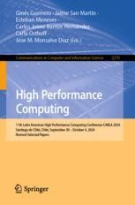 再入荷アイテム High Performance Computing: 11th Latin American High 科学