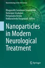 新品　THE BOOK Role of Nanoparticles in Neurological Regeneration and