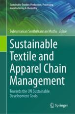 Sustainable Textile and Apparel Chain Management: Towards the UN ...