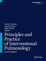 Principles and Practice of Interventional Pulmonology | Springer Nature ...